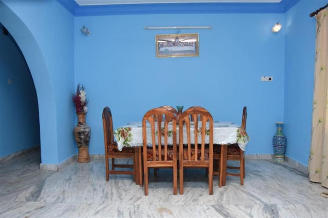 Peace Villa Luxurious 5Bhk Siridao Goa Beach Panaji Exterior photo