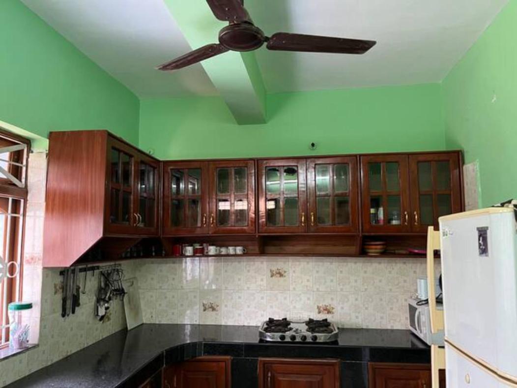 Peace Villa Luxurious 5Bhk Siridao Goa Beach Panaji Exterior photo